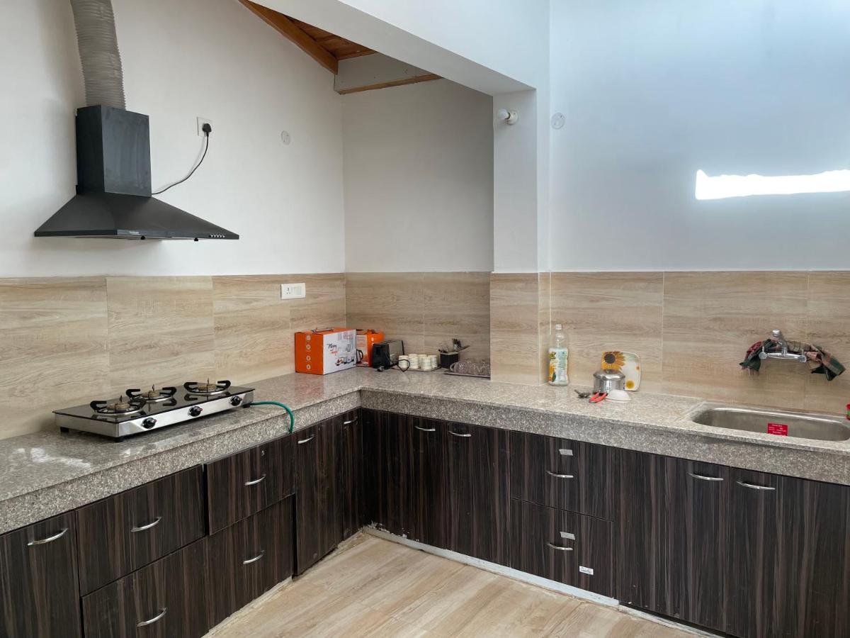 Kafal Tree Home Stay - Pet Friendly Bhowali Εξωτερικό φωτογραφία