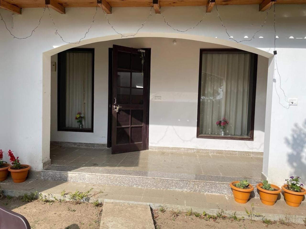 Kafal Tree Home Stay - Pet Friendly Bhowali Εξωτερικό φωτογραφία