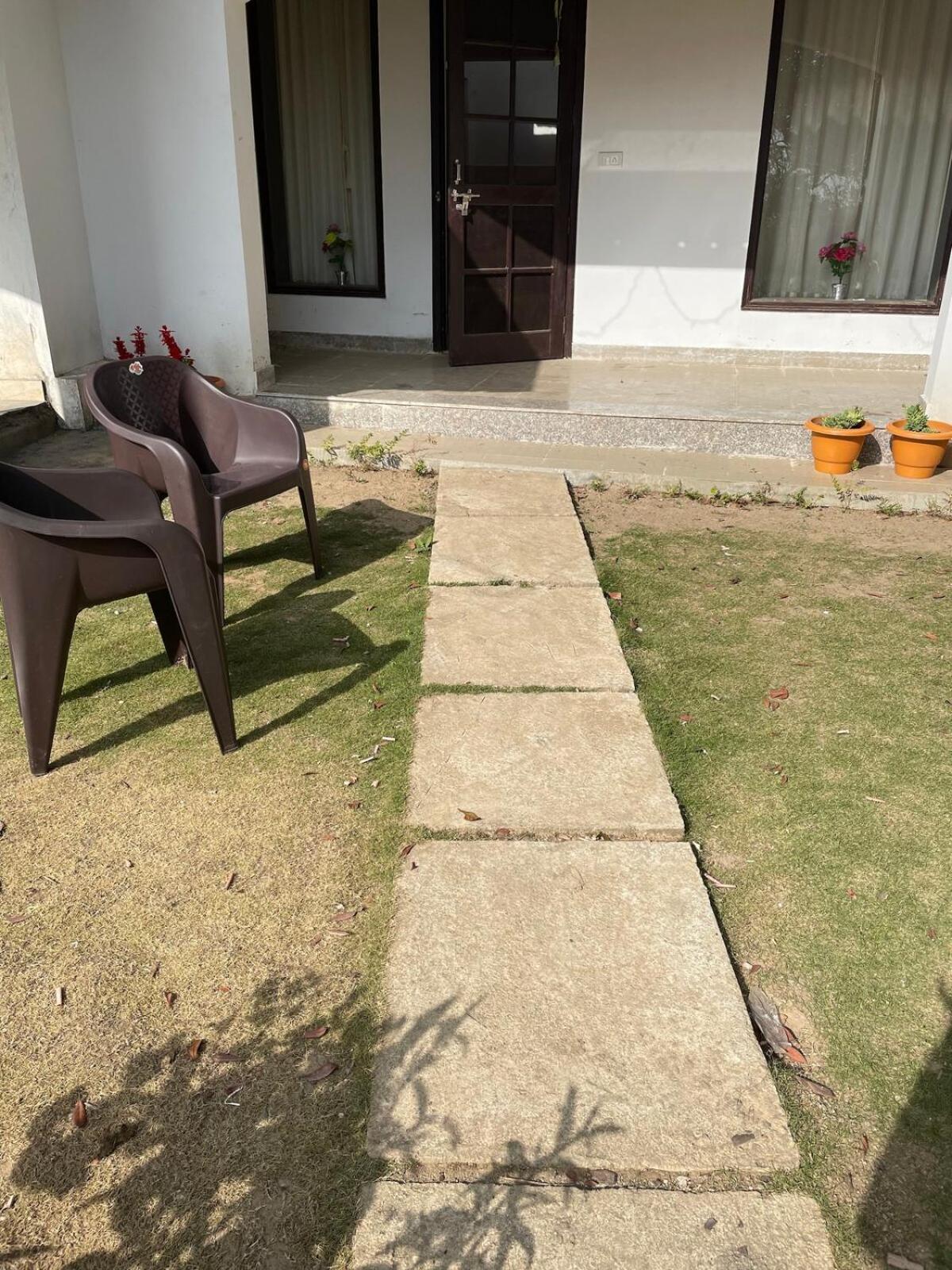 Kafal Tree Home Stay - Pet Friendly Bhowali Εξωτερικό φωτογραφία