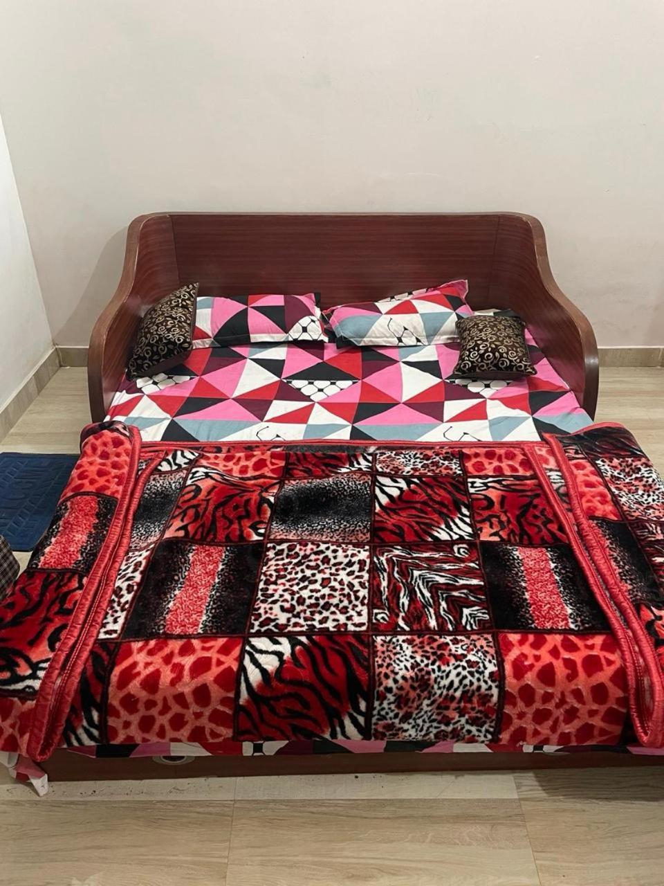 Kafal Tree Home Stay - Pet Friendly Bhowali Εξωτερικό φωτογραφία