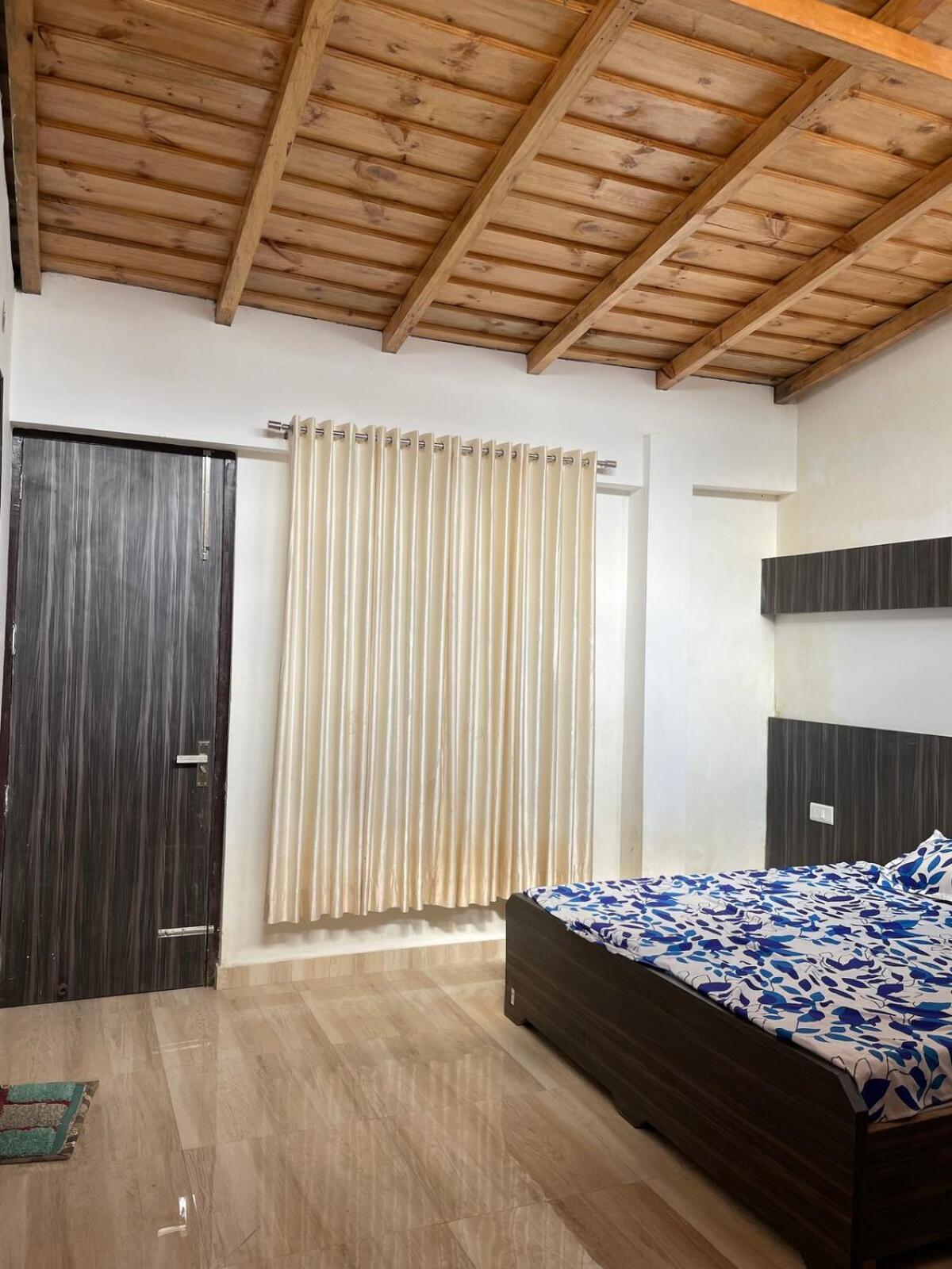 Kafal Tree Home Stay - Pet Friendly Bhowali Εξωτερικό φωτογραφία