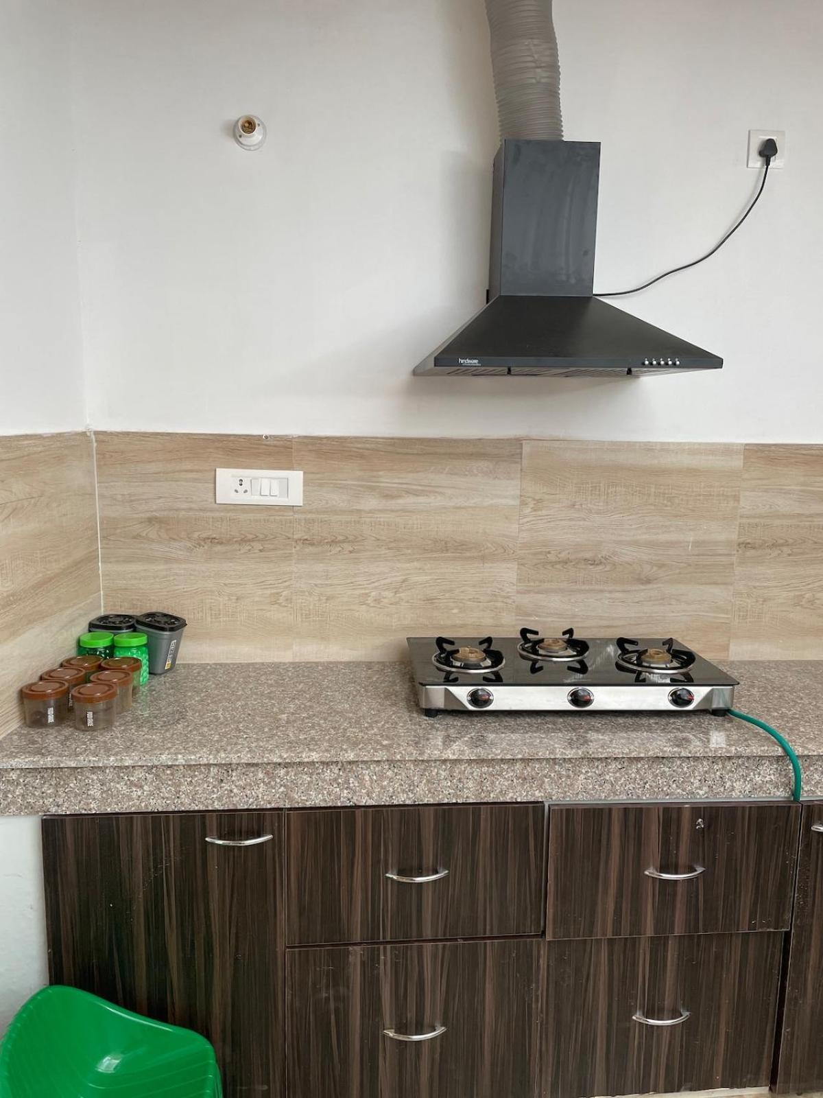 Kafal Tree Home Stay - Pet Friendly Bhowali Εξωτερικό φωτογραφία