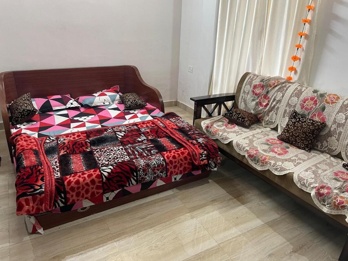 Kafal Tree Home Stay - Pet Friendly Bhowali Εξωτερικό φωτογραφία